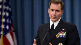 ABD'den Suriye'de federal devlet açıklaması