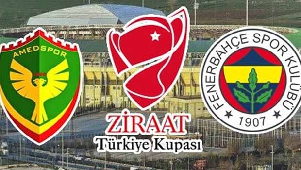 Amedspor'a bir yasak daha