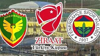 Amedspor'a bir yasak daha