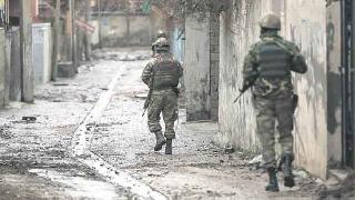 Cizre'de sokağa çıkma yasağı kaldırılıyor