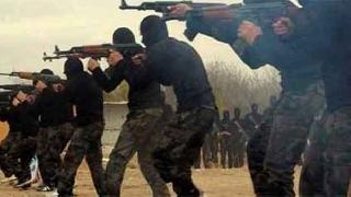 IŞİD'in yabancı savaşçıları kazan kaldırdı