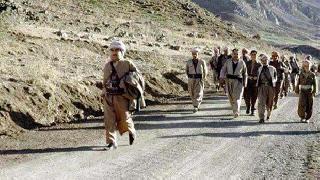 Kahraman Kürt Önderi