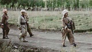 PAK: Ölümsüz Lider Molla Mustafa Barzani’yi Saygıyla Anıyoruz