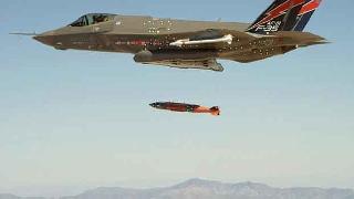 ABD’den Türkiye’ye 'sığınak delici' bomba