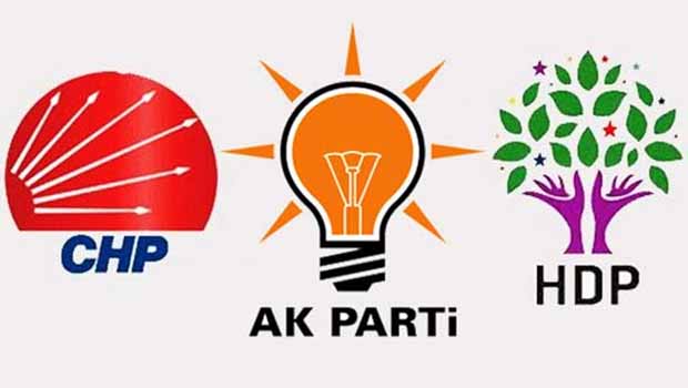 AKP'nin HDP ve CHP'deki gözdeleri kimler?