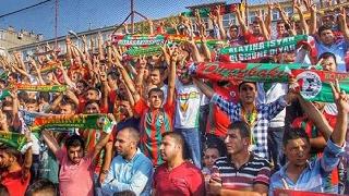 Amedspor'un isyanı: Uyduruk ve anlamsız!