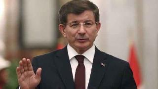 Davutoğlu'dan Sur açıklaması: İzin vermeyiz