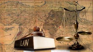 Kurdlerde Hukuk ve Hakkı Üstün Kılma