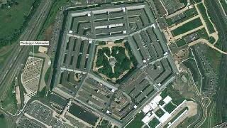 Pentagon'dan 'bize saldırın' daveti