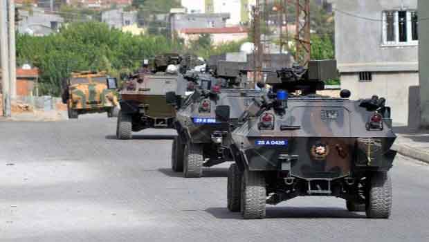 Şehir merkezlerine yeni operasyonlar kapıda