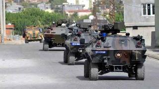 Şehir merkezlerine yeni operasyonlar kapıda