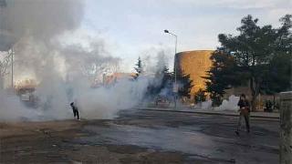 Sur yürüyüşünde bir kişi hayatını kaybetti!