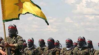 Türkiye: YPG'ye dokunmadık