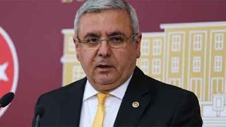 AKP'li Metiner:Suriye’de federalizme karşı değiliz