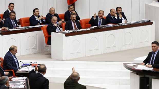 Ala: Gezi olmasaydı PKK çekilecekti