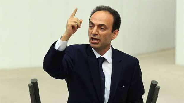 Baydemir'den Hayırlı Cuma çağrısı