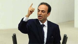 Baydemir'den Hayırlı Cuma çağrısı