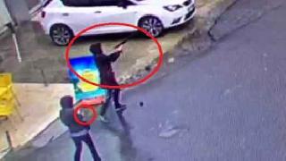 Bayrampaşa'daki saldırıyı DHKP-C üstlendi