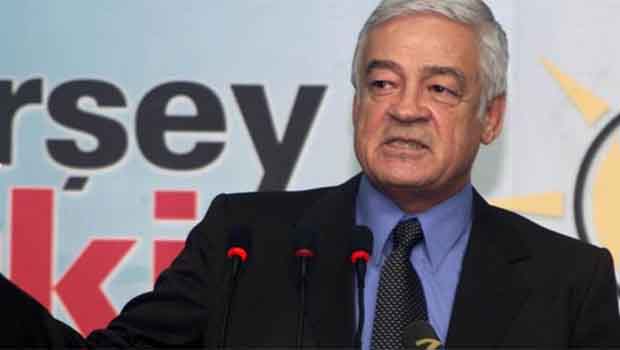 Dengir Fırat: Kürdler Devlete kızgın, PKK'ye kırgın..