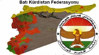 Kürdistan Bölgesi'nden Rojava'ya 'federasyon' çağrısı