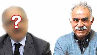 Öcalan'ı imralı'da hangi Bakan ziyaret etti?