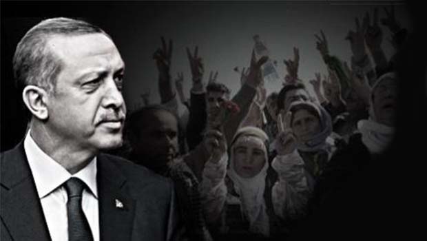 Sayın Tayyip Erdoğan'a Açık Çağrımdır...