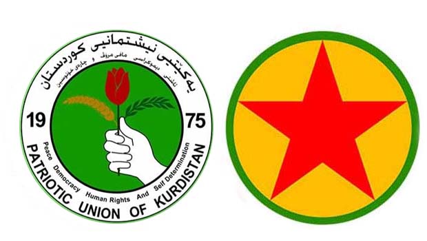 YNK’den PKK’ye sert uyarı