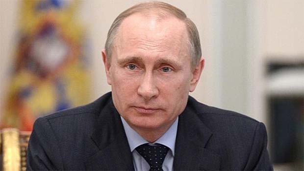 ABD'li Düşünce Kuruluşu: Vladimir Putin, Kürdistan'ın vaftiz babası mı?