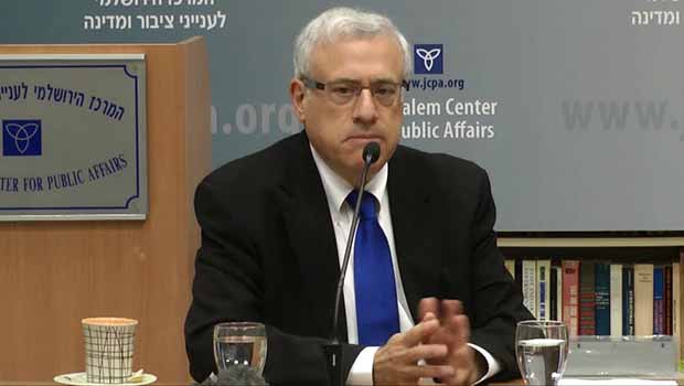 ABD'li uzman: Kürtlerin bağımsızlık yürüyüşü desteklenmeli
