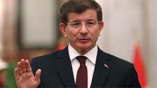 Davutoğlu: Silopi'yi yeniden inşa edeceğiz