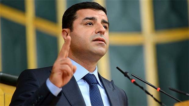 Demirtaş: Birçok insan ölebilir