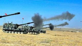 Rusya: Türkiye, Kürtlere saldırıyor