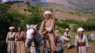 Faslı Ünlü Şair: Mele Mistefa Barzani, bir mücadele ve direniş kütüphanesidir