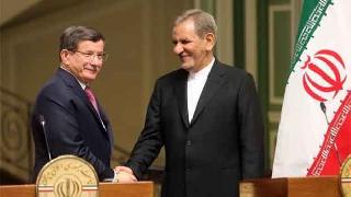 İran ile Türkiye arasında yakınlaşma belirtileri