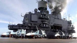 Rusya'dan yeni Suriye hamlesi