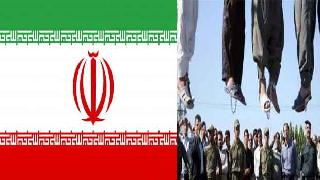 İran'da 100 kişi daha idam edilecek