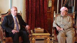 Nuceyfi: Savaşın kaderini Peşmerge güçleri belirleyecek