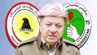 PDK ve YNK, Barzani başkanlığında toplanıyor