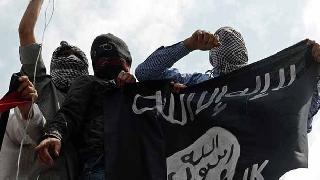 Rakka'da halk IŞİD'e karşı ayaklandı