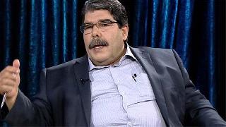 Salih Müslim: O gün Türkiye'deydim