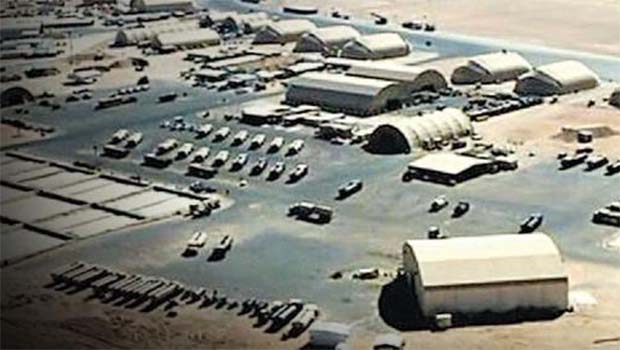 ABD'den Rojava'da kurulacak 2 hava üssü hakkında açıklama