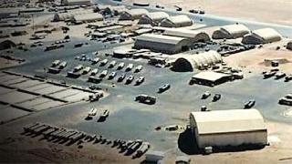 ABD'den Rojava'da kurulacak 2 hava üssü hakkında açıklama