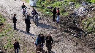 Rusya: El Nusra, Türkiye'nin Suriye'ye girmesi için zemin hazırlıyor