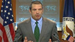 ABD: YPG ele geçirdiği toprakları siyasilere devretsin