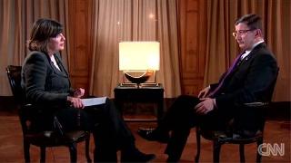 Davutoğlu: Şeytana karşı başka bir şeytanla işbirliği kabul edilemez