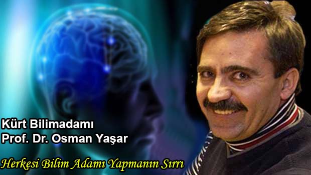 Herkesi Bilim Adamı Yapmanın Sırrı