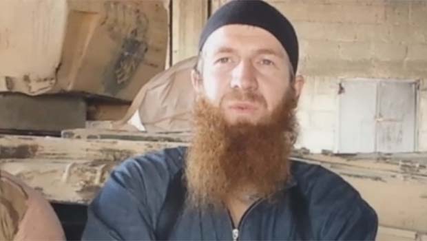 CNN: IŞİD liderlerinden Şişani öldürüldü