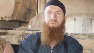 CNN: IŞİD liderlerinden Şişani öldürüldü