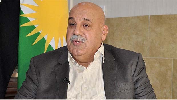 Peşmerge: Musul Operasyonu için somut bir plan yok