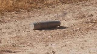 Suriye'den atılan roketler Kilis'e düştü: 2 ölü!